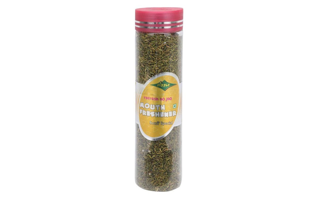 Dizzle Sonff Special Mouth Freshner    Jar  145 grams